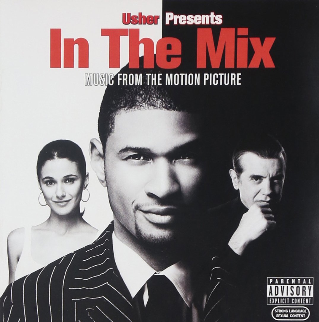 In The Mix (Dying For Dolly) cd