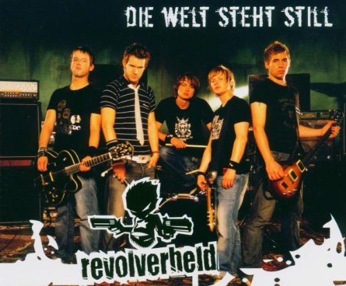 Product Image: Die Welt Steht Still