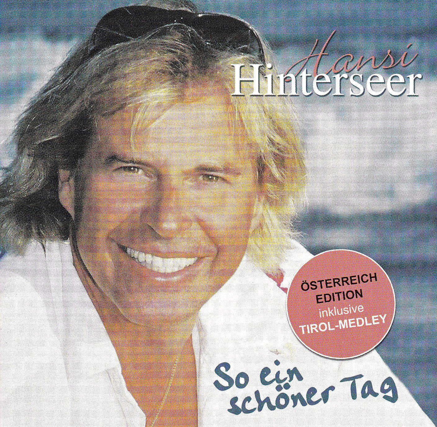 Product Image: So Ein Schöner Tag