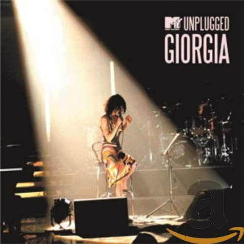 Giorgia - MTV Unplugged Films