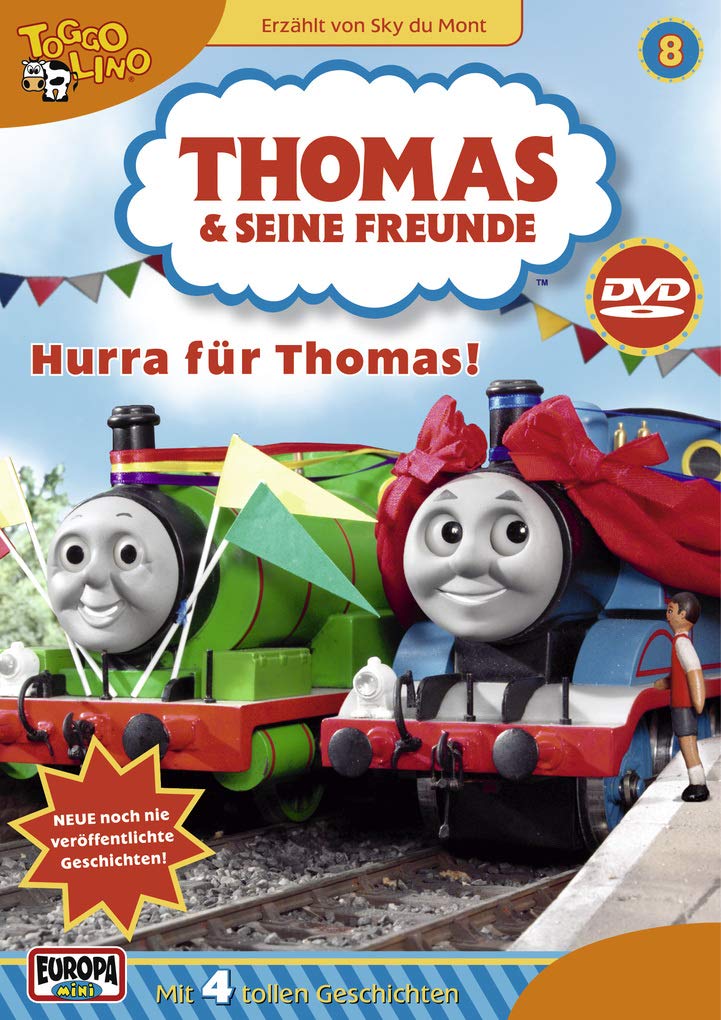 Product Image: Thomas & seine Freunde