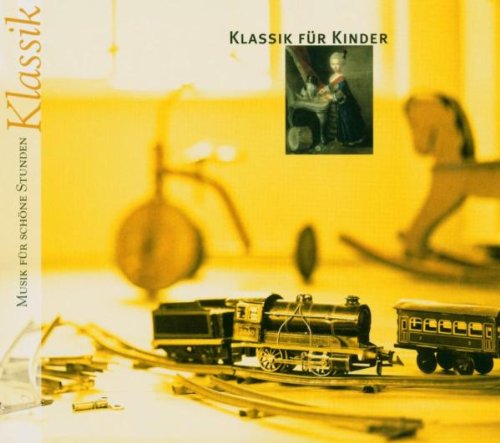 Mfss/Klassik Fuer Kinder cd