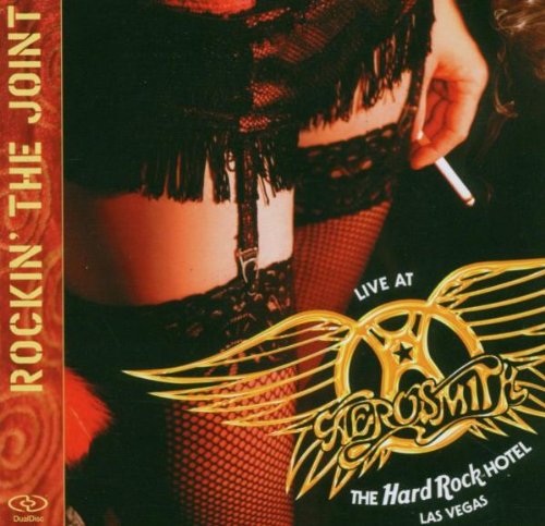 Rockin' the Joint (Live at the Hard Rock Hotel) Metal & Hardrock