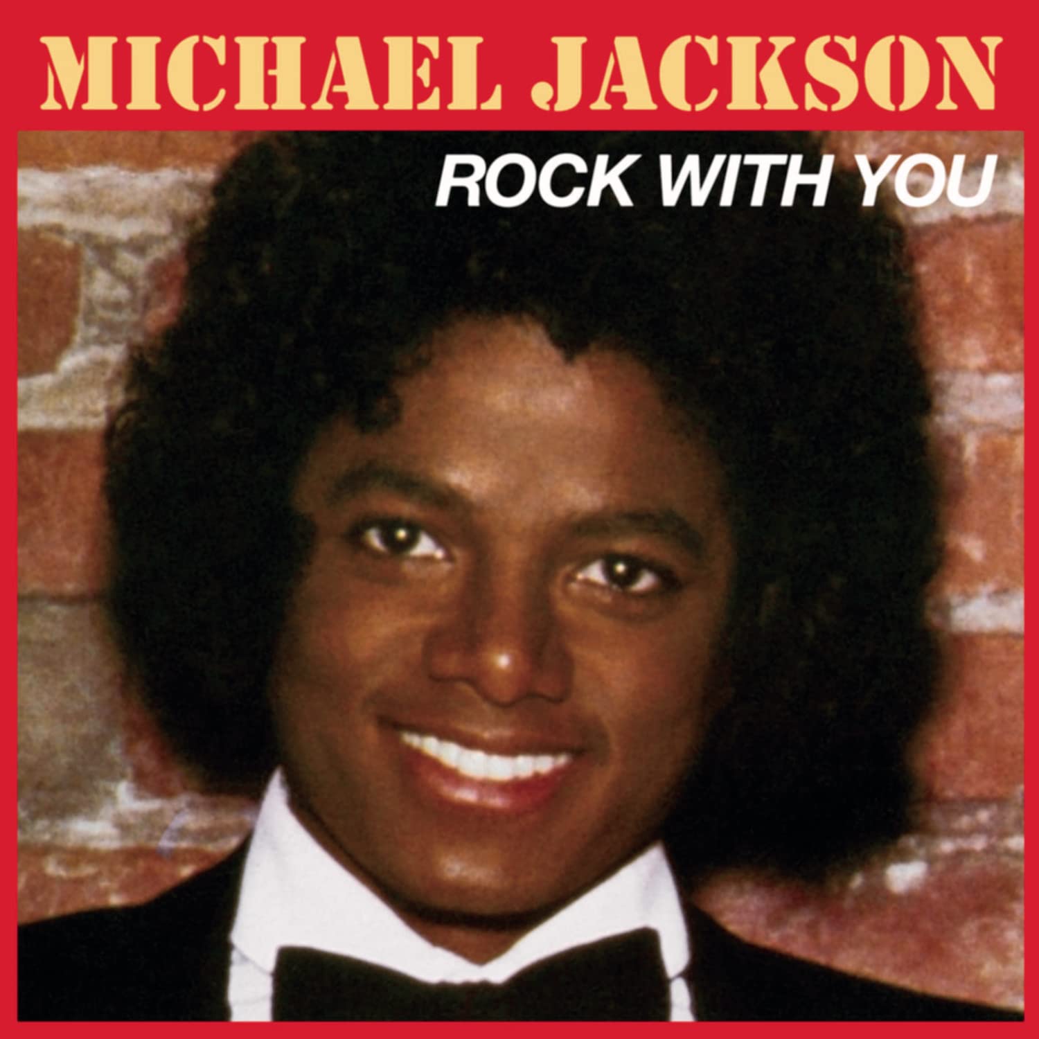 Rock With You (Ltd.Edition; Aus der Serie: Michael Jackson - The Video Singles) Funk, R&B & Soul