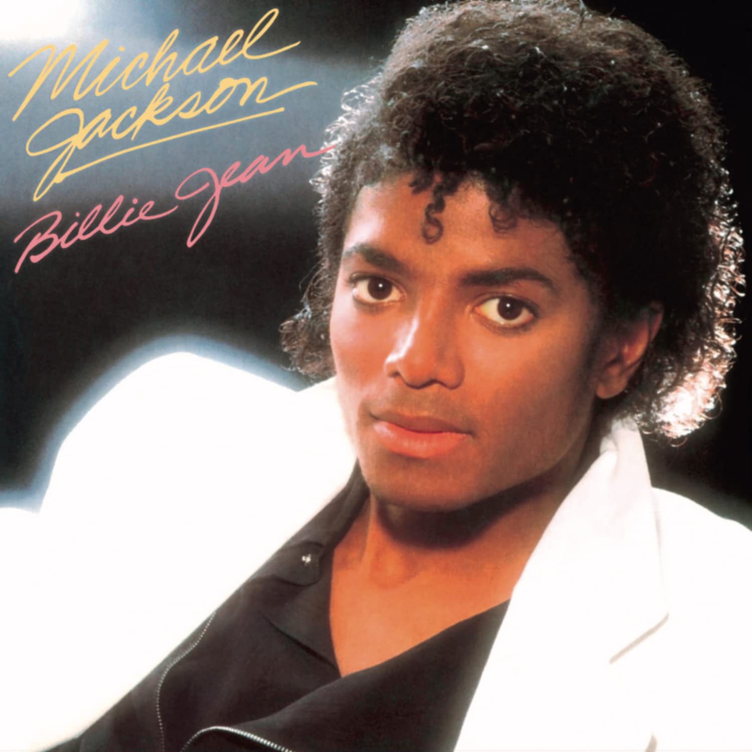 Billie Jean (Ltd.Edition; Aus der Serie: Michael Jackson - The Video Singles) Funk, R&B & Soul