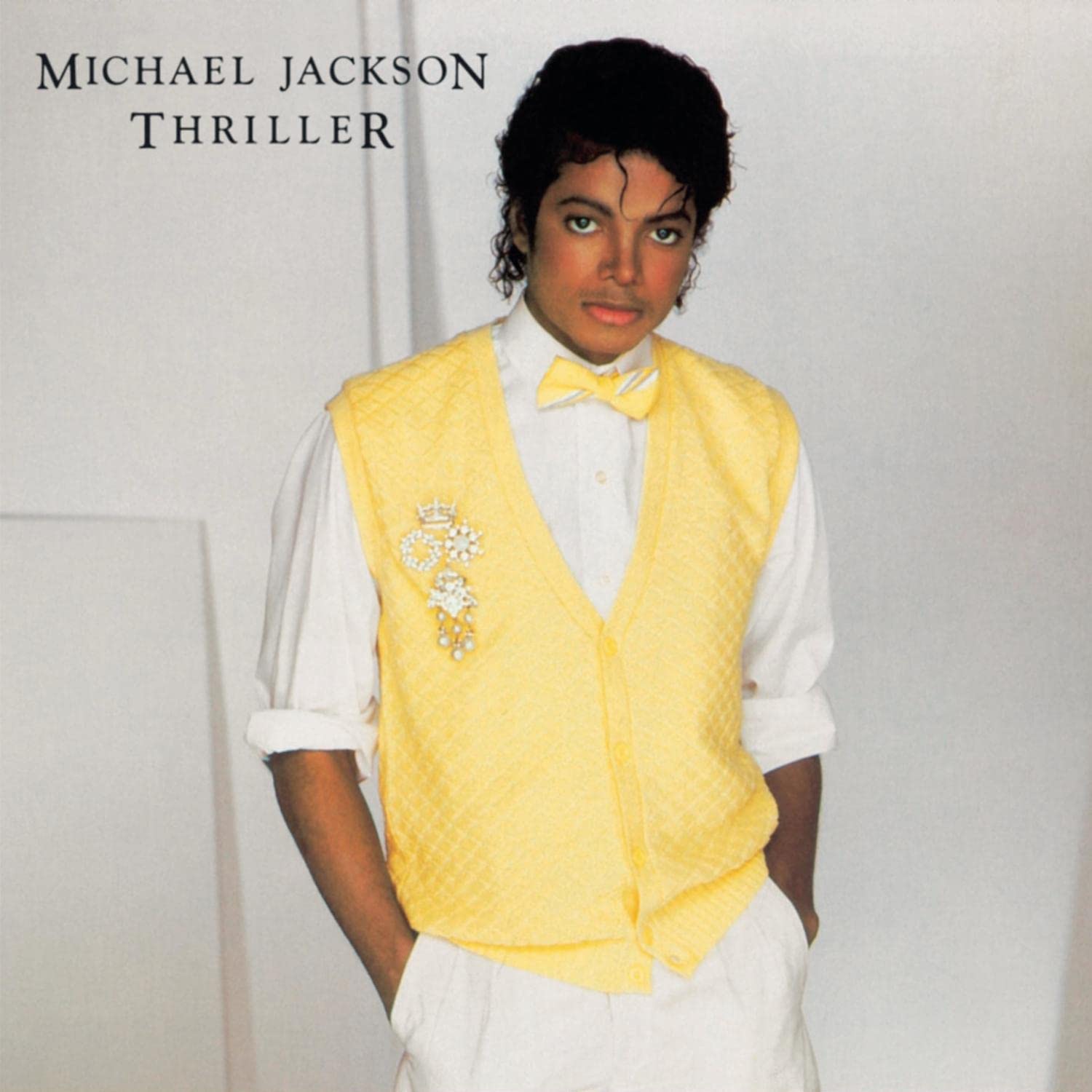 Thriller (inkl. The Video ) Funk, R&B & Soul