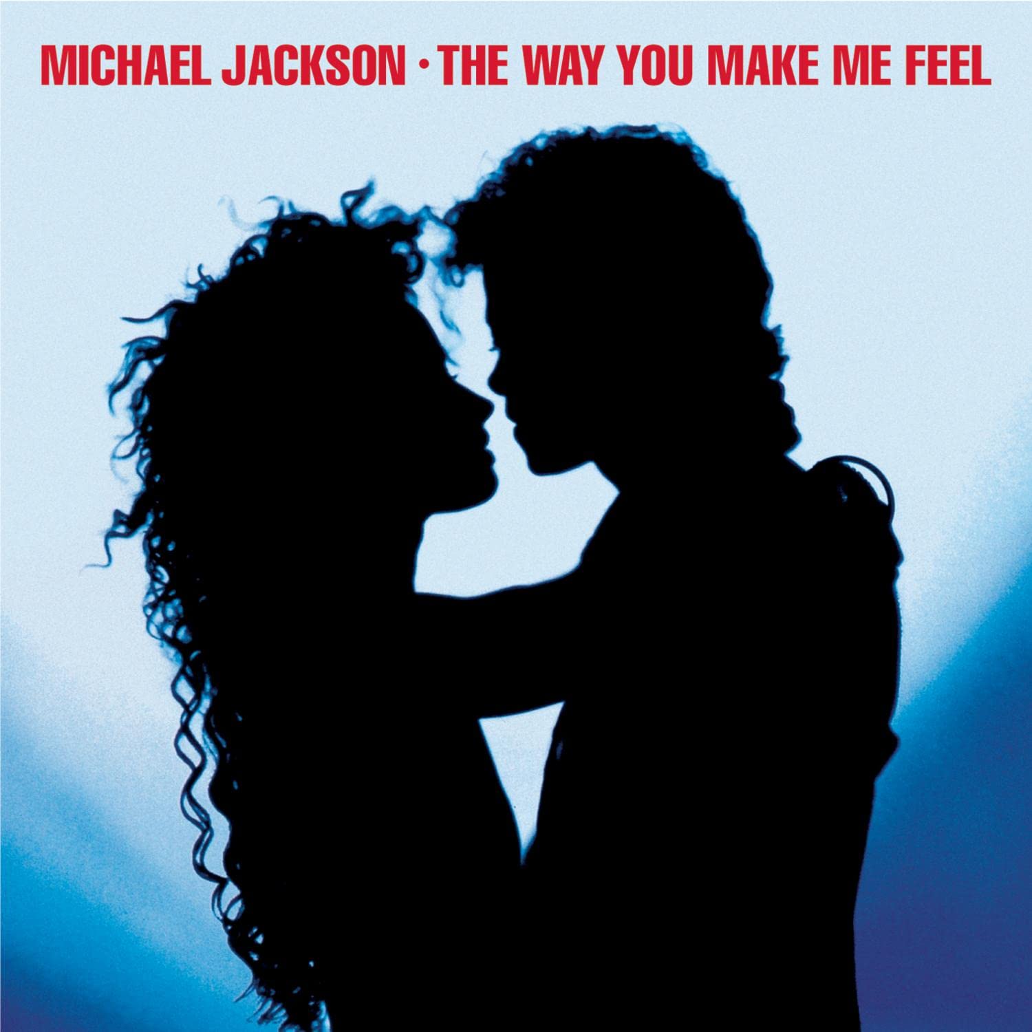 The Way You Make Me Feel (Ltd. Edition; Aus der Serie: Michael Jackson - The Video Singles) Funk, R&B & Soul