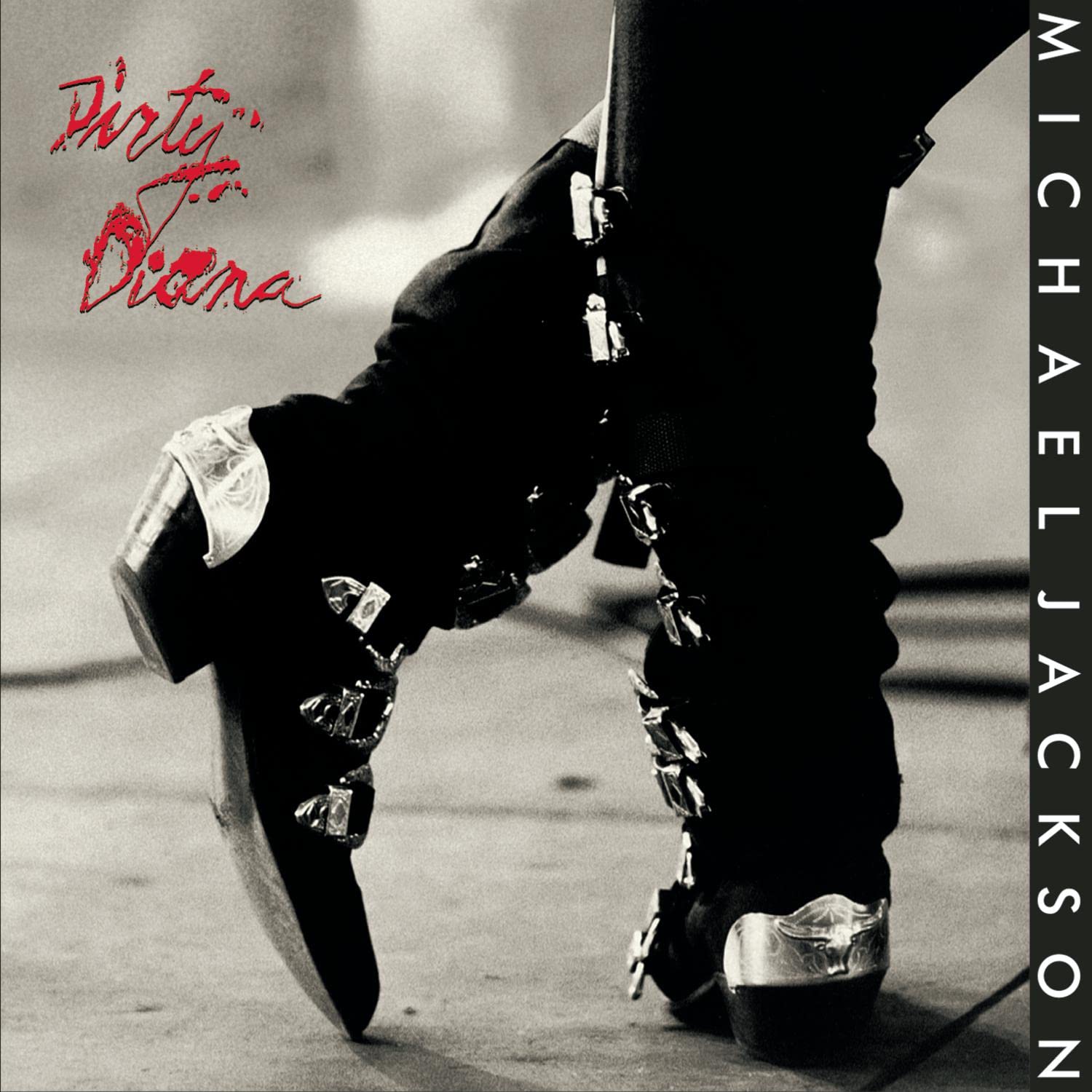 Dirty Diana (Ltd. Edition; Aus der Serie: Michael Jackson - The Video Singles) Funk, R&B & Soul