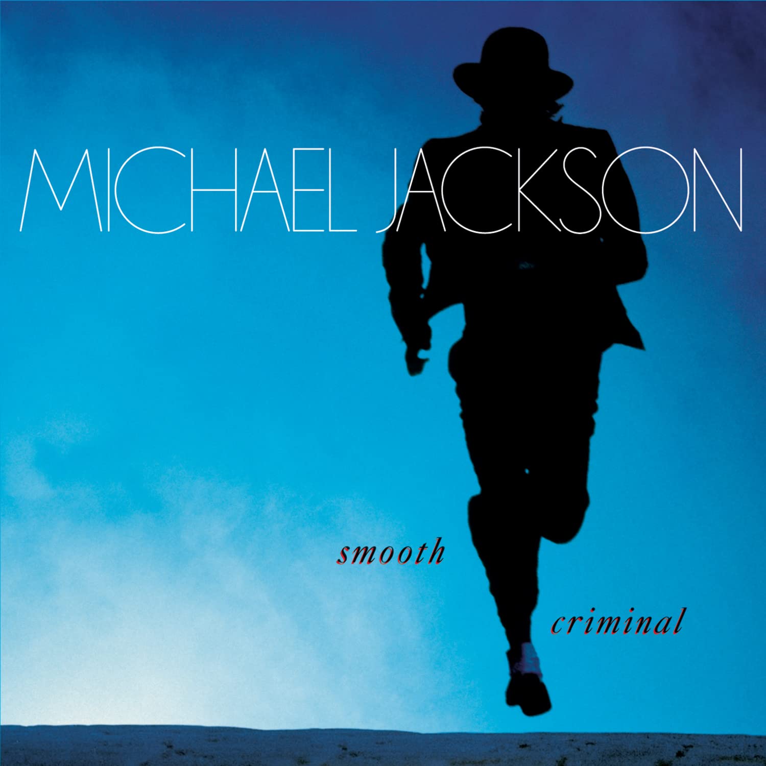 Smooth Criminal (Ltd. Edition; Aus der Serie: Michael Jackson - The Video Singles) Funk, R&B & Soul