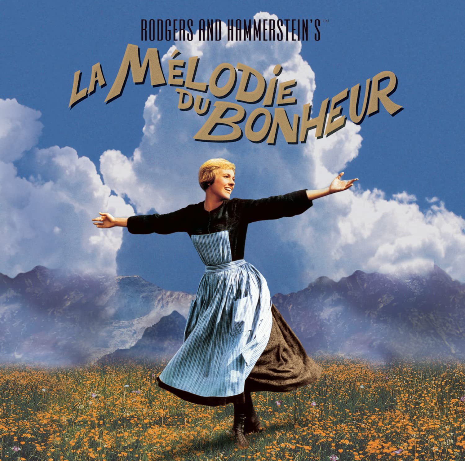 La Melodie du Bonheur Pop