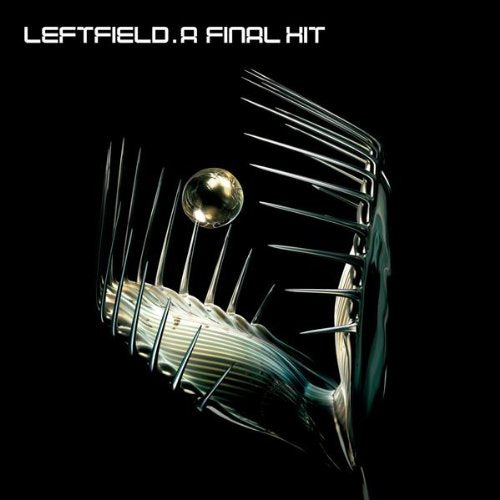 Product Image: A Final Hit - the Best of Left
