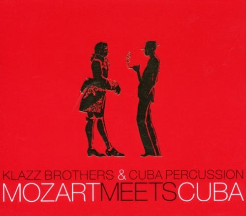 Mozart Meets Cuba Classical
