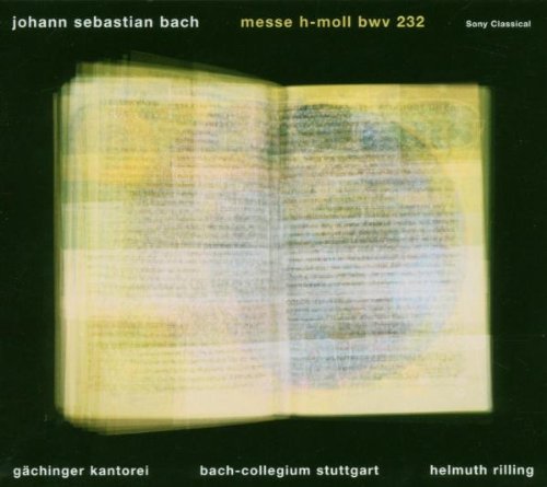 Music for You: Messe H-Moll Classical