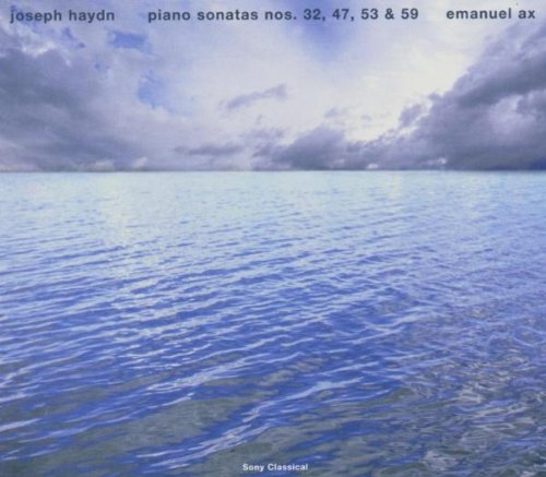 Music for You:Piano Son.32,47/+ Classical