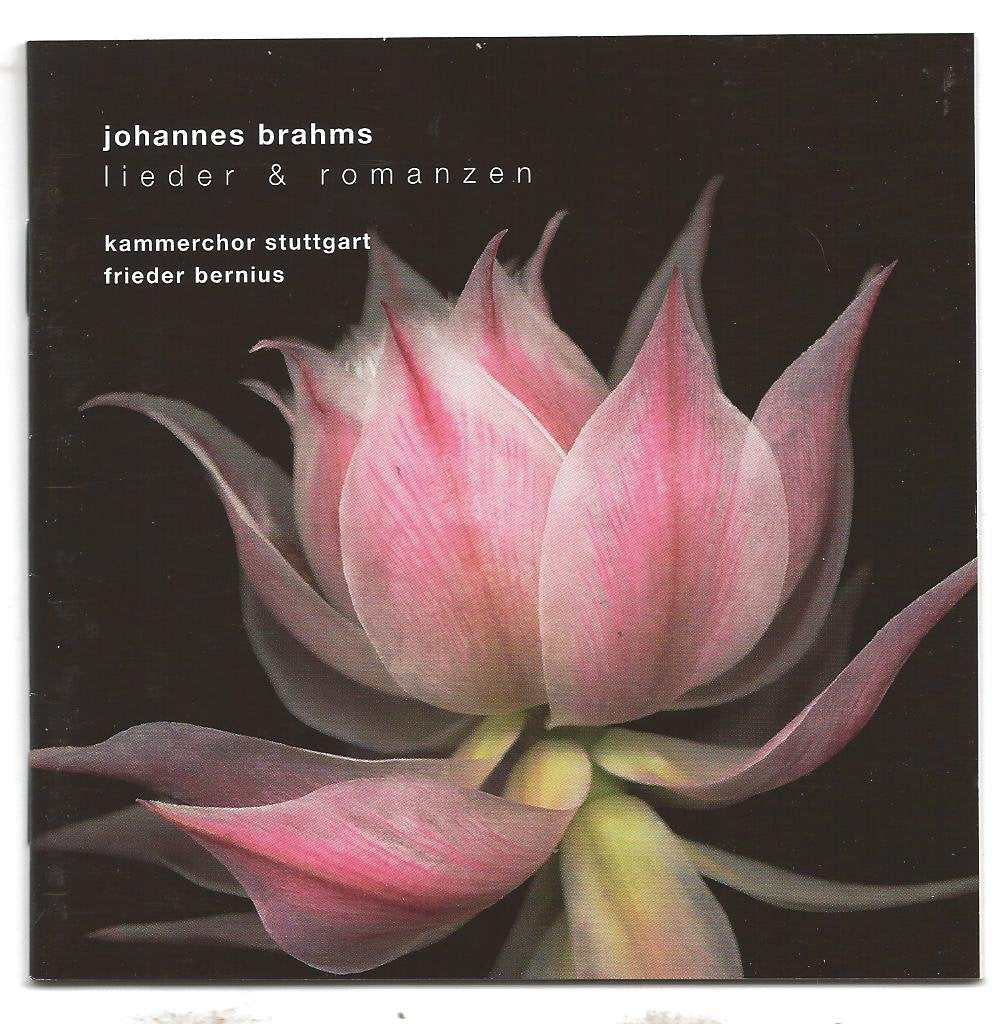 Johannes Brahms: Music for You - Lieder & Romanzen Classical