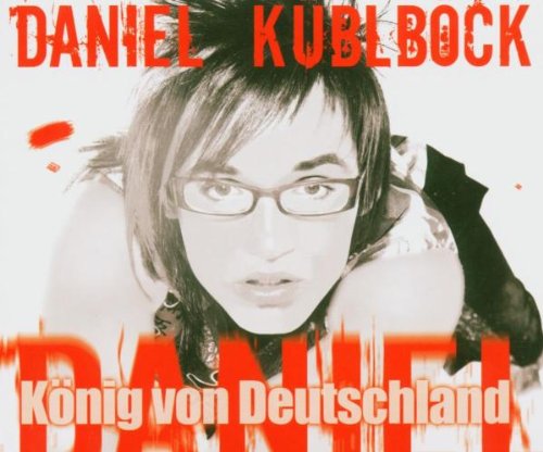 König Von Deutschland Pop