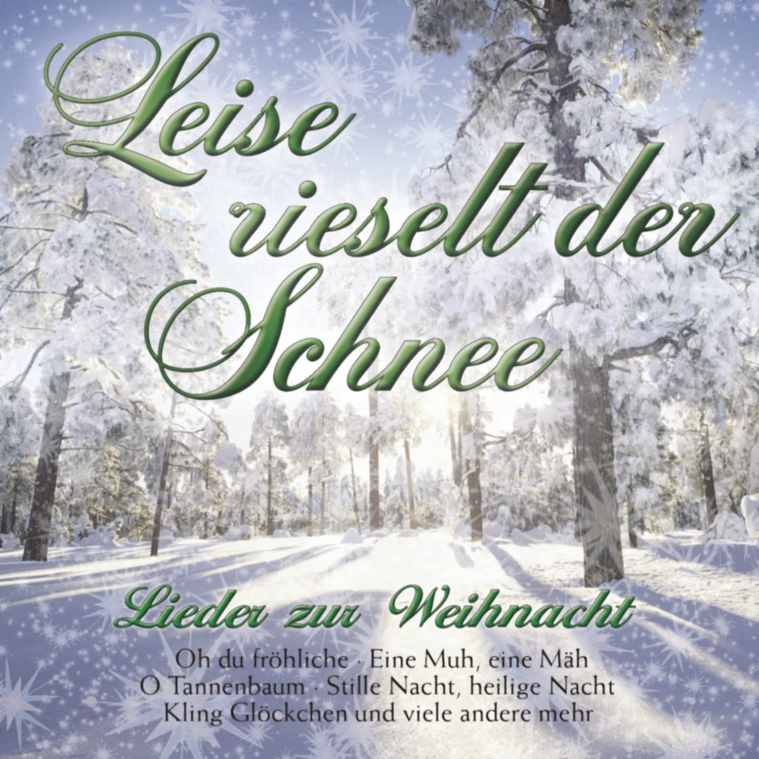 Leise Rieselt der Schnee Other music genres