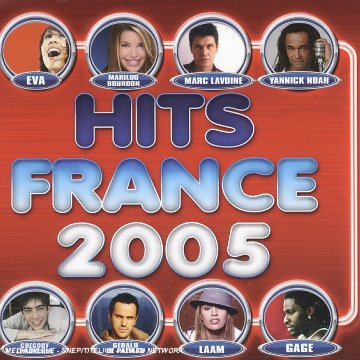 Hits France 2005 Pop