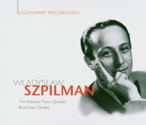 Legendary Recordings Classical