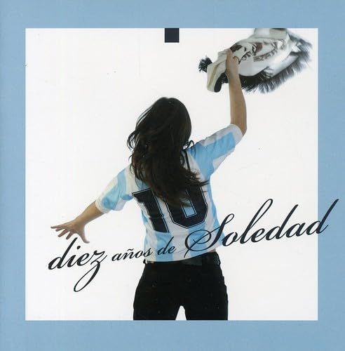 10 Anos de Soledad World Music