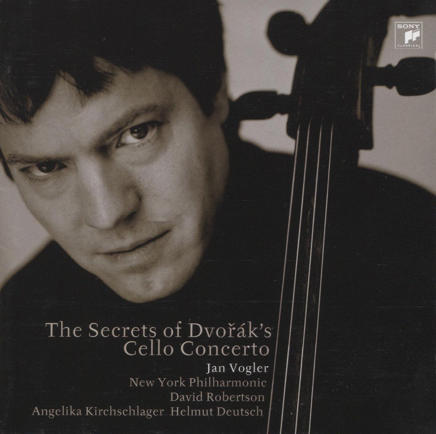 Cello Concerto And Songs Classical