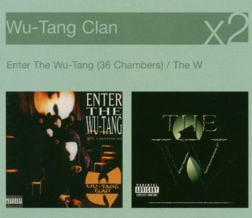 Enter the Wu-Tang/the W Rap & Hip-Hop