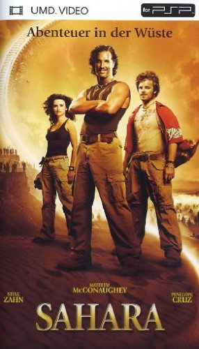Product Image: Sahara - Abenteuer in der Wüste