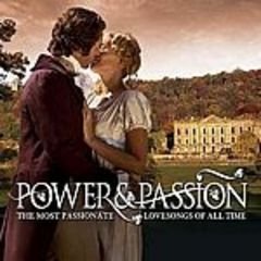 Power & Passion Pop