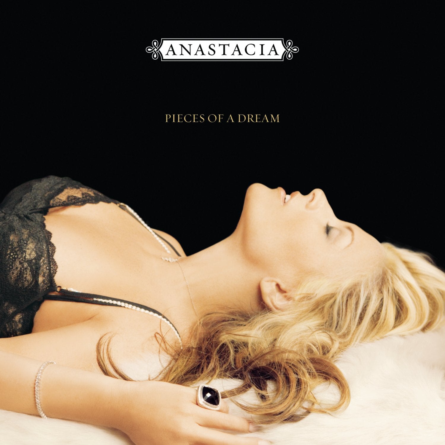 Pieces Of A Dream (Anastacia's Greatest Hits) Pop