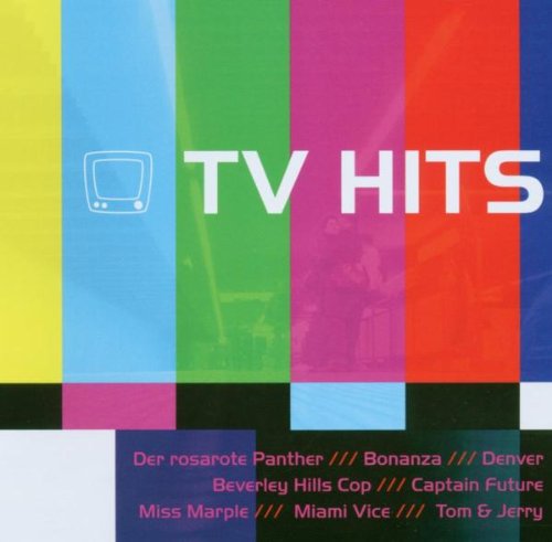 TV-Hits Soundtracks & Musicals