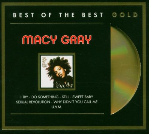 Best of the Best Gold Funk, R&B & Soul
