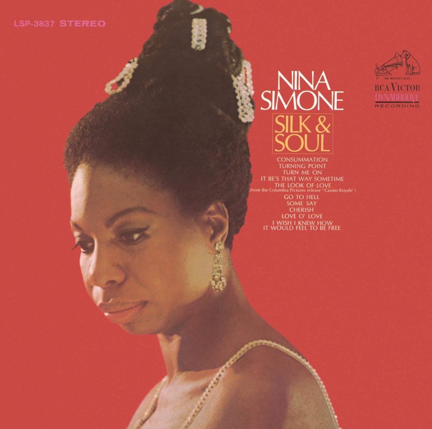 Product Image: Silk & Soul