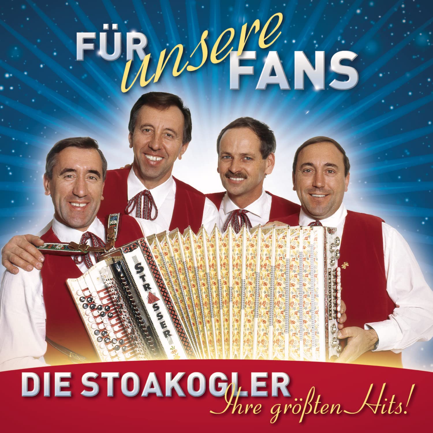 Für Unsere Fans Pop
