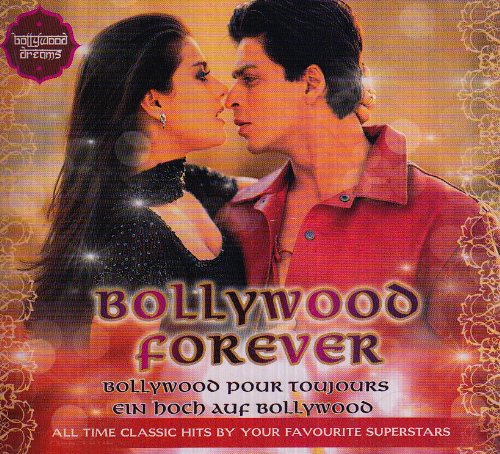 Bollywood Forever World Music
