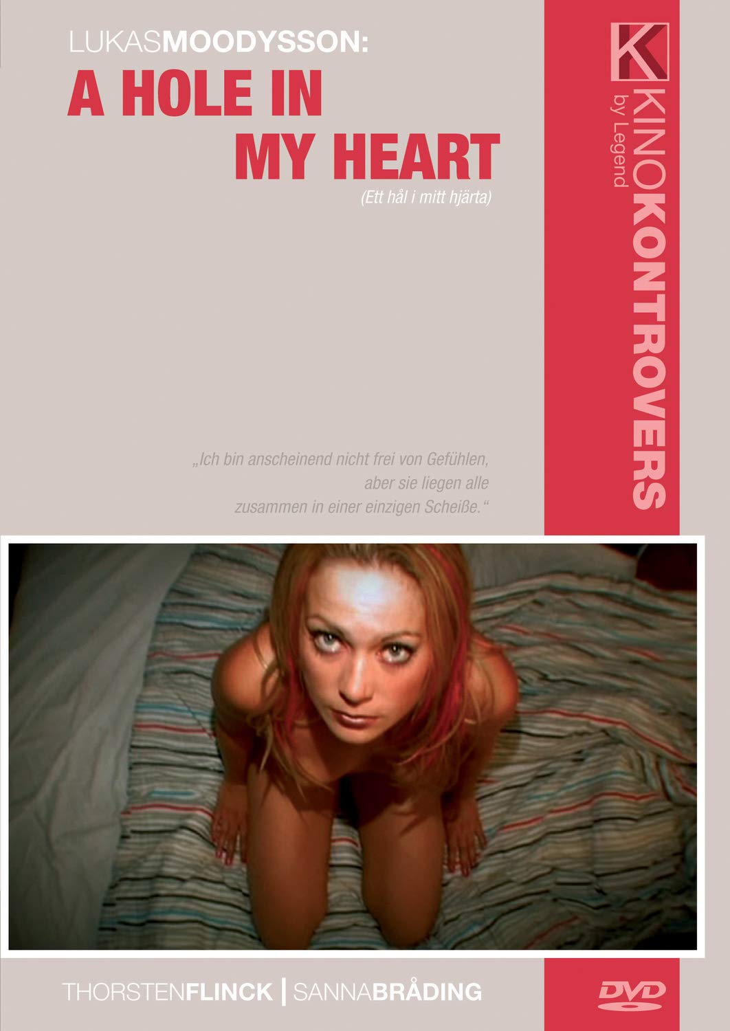 Product Image: A Hole in My Heart