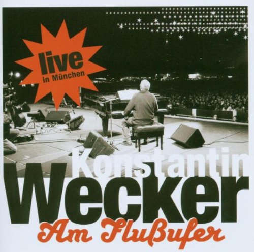 Am Flussufer-Live Pop