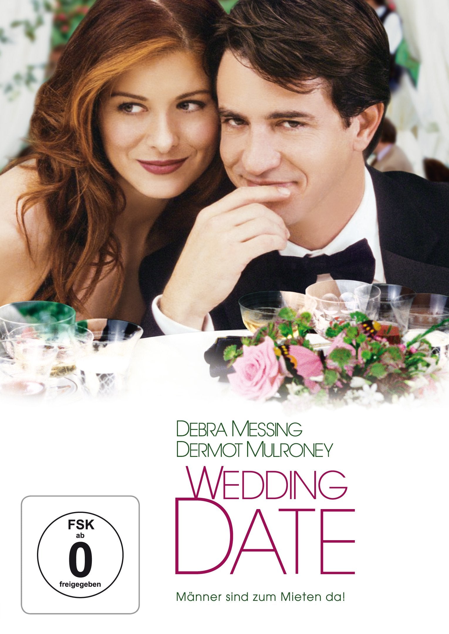 The Wedding Date Movies