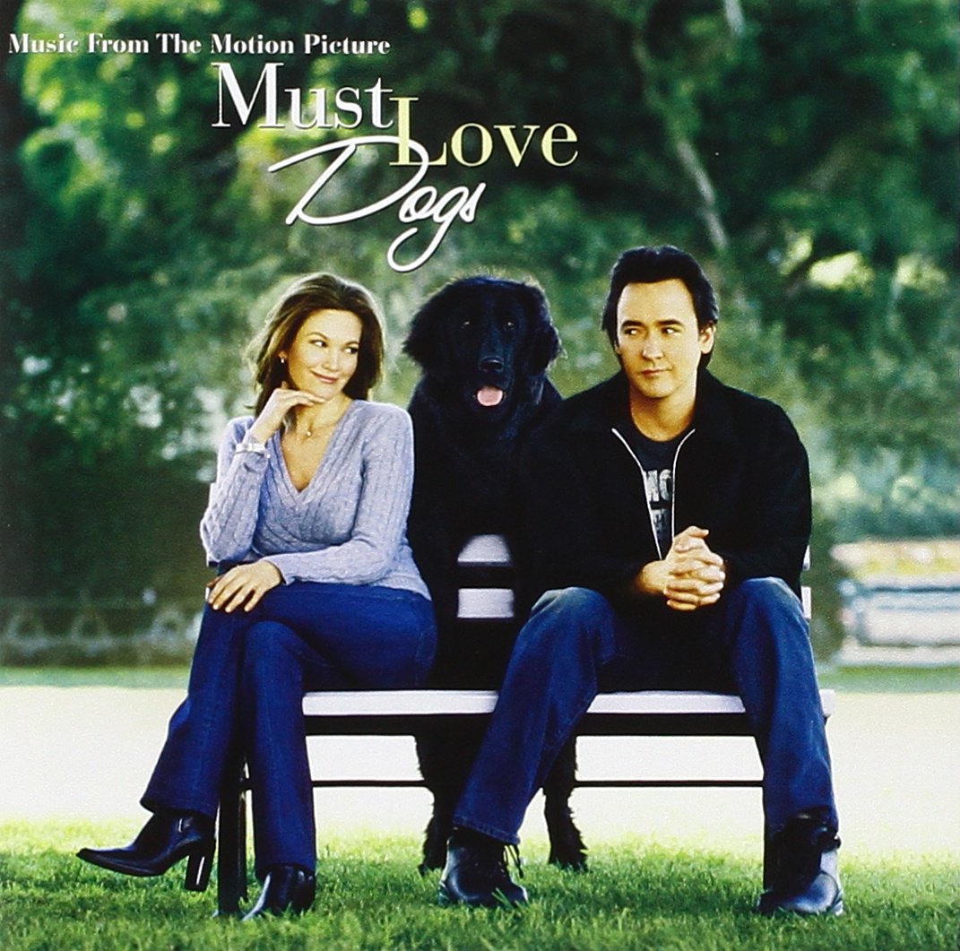 Must Love Dogs cd