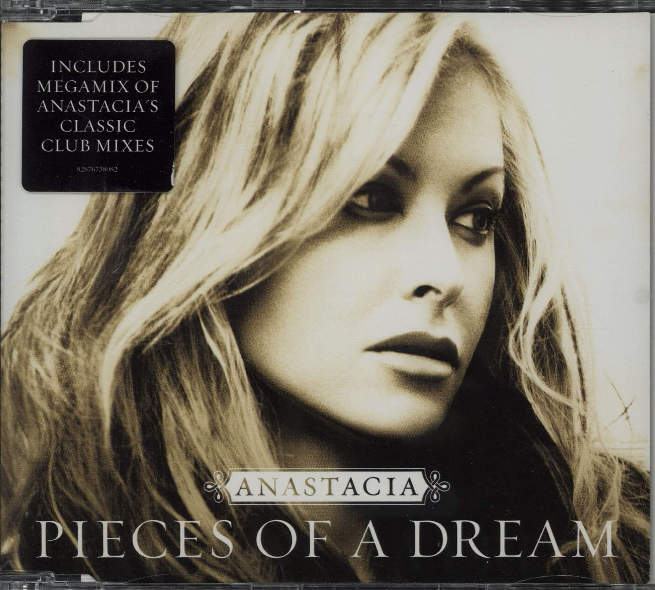 Product Image: Pieces of a Dream