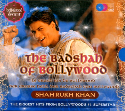The Badshah of Bollywood World Music