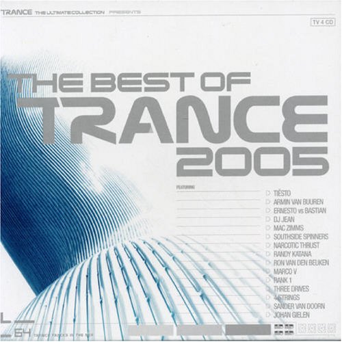 The Best of Trance 2005 Music