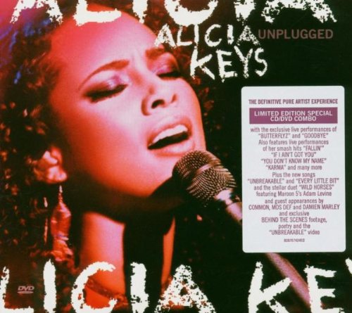 Product Image: Unplugged (CD+Dvd)