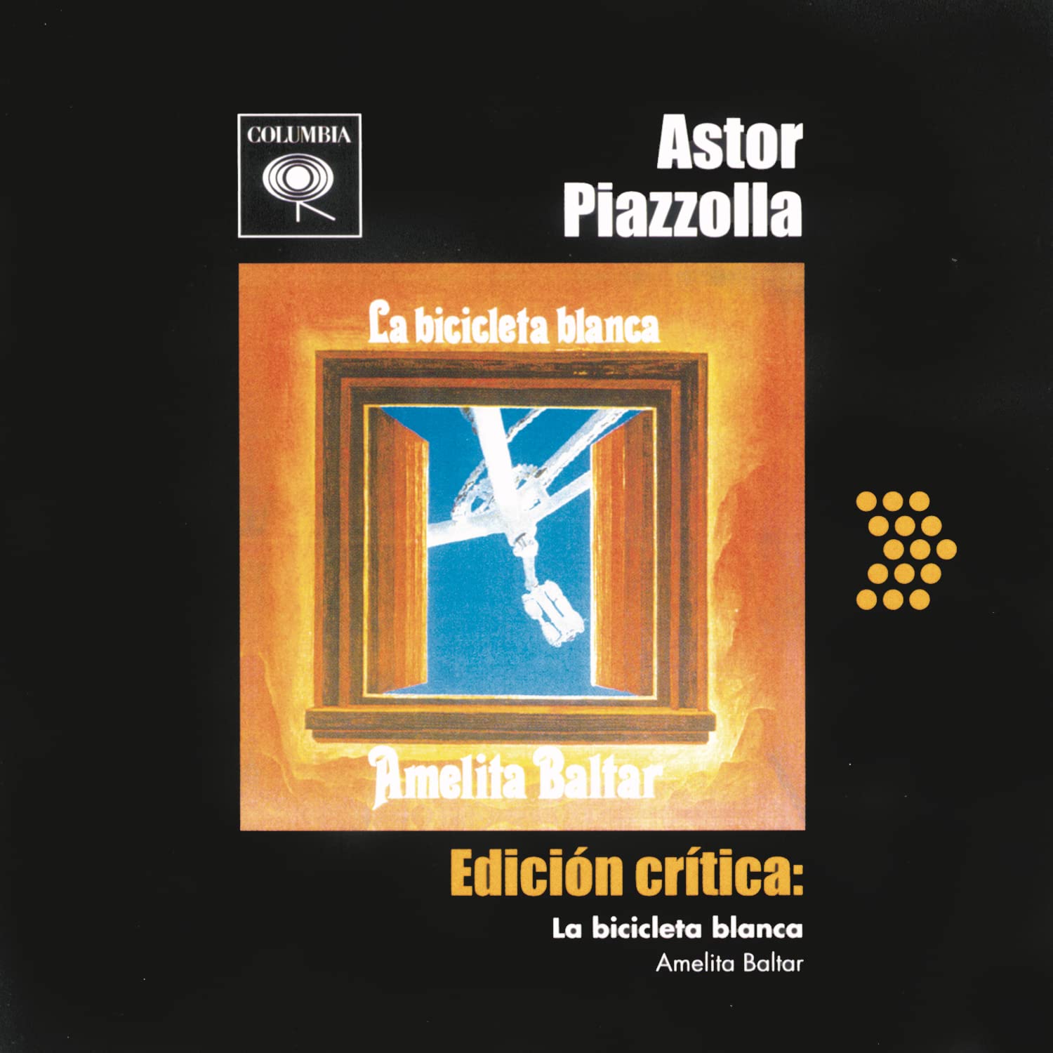 Edicion Critica: la Bicicleta Classical