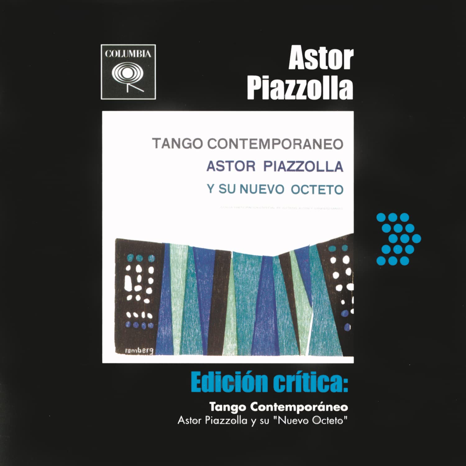 Edicion Critica: Tango Contemporaneo Other music genres