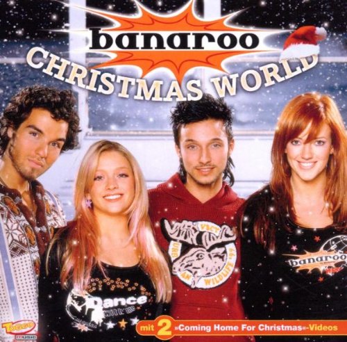 Christmas World Other music genres
