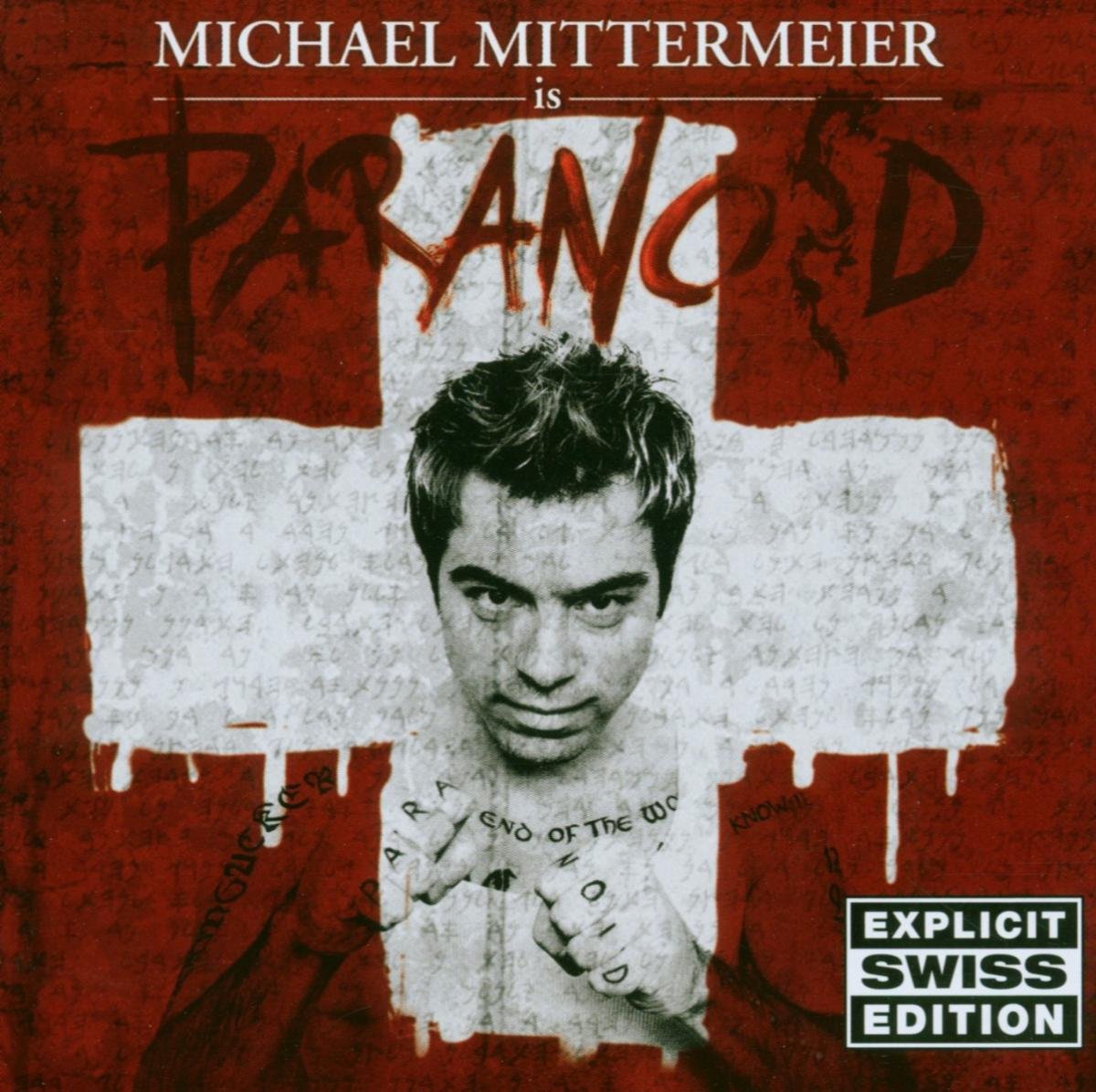 Paranoid Music