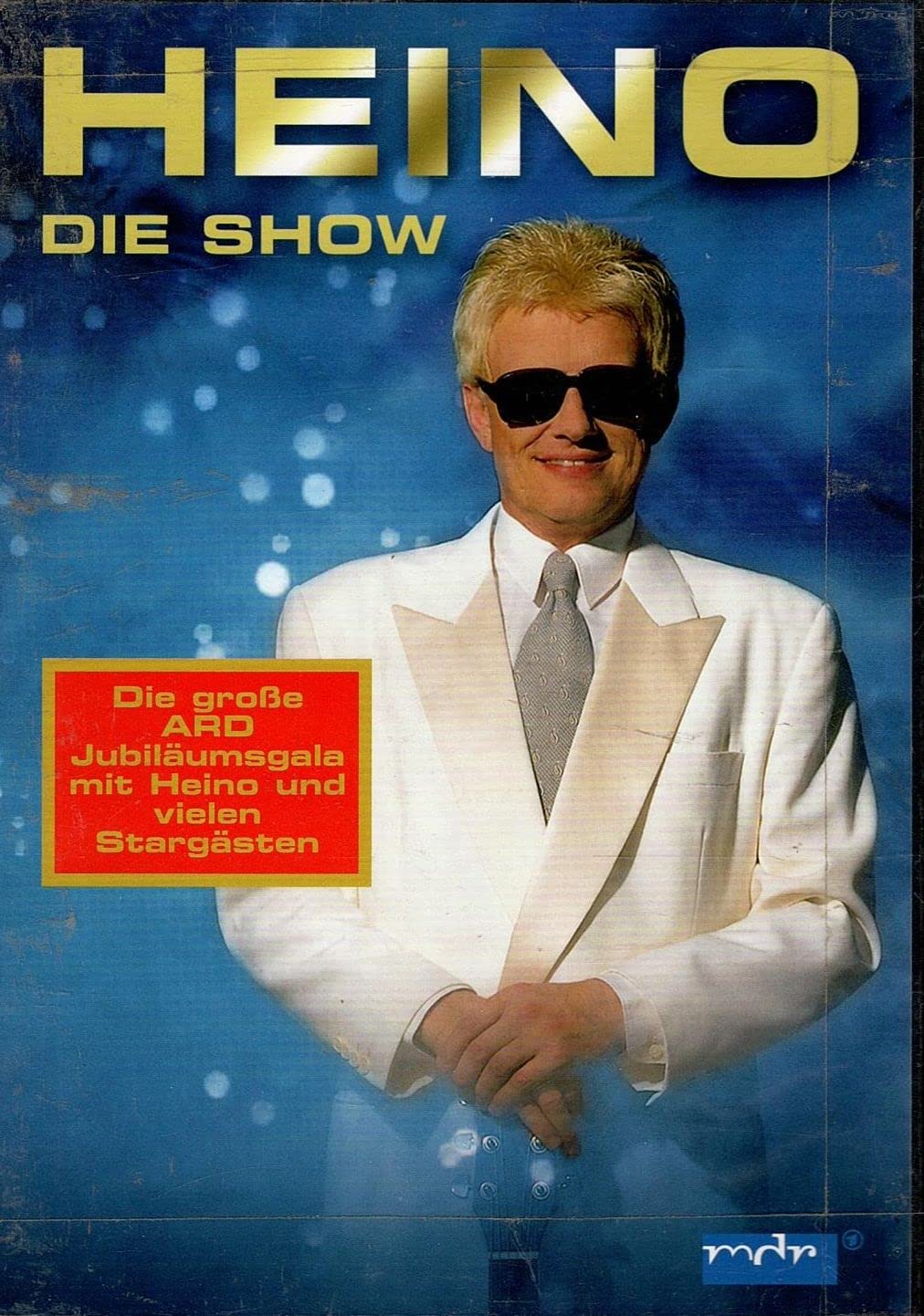 Product Image: Heino - Die Show