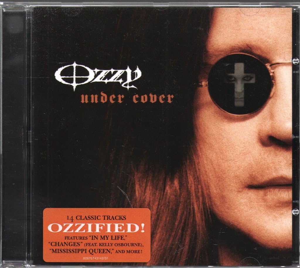 Under Cover Metal & Hardrock