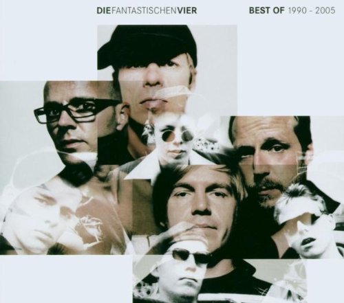 Best of 1990-2005 (Limited Edition mit Bonus-MC) Pop