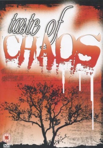 Product Image: Taste Of Chaos